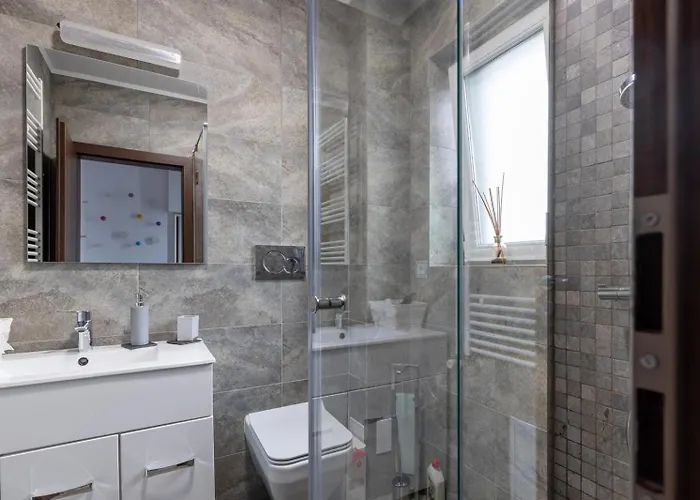 Holiday House Rasnov