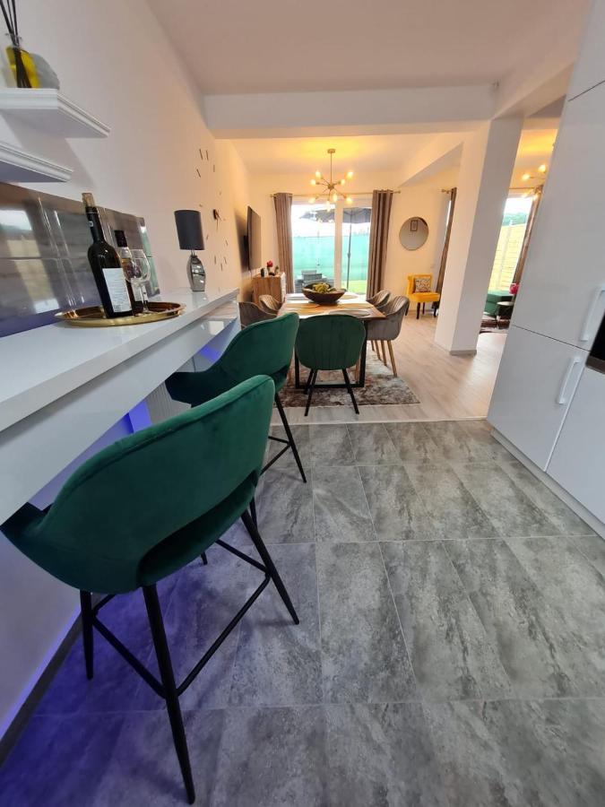 בית נופש House *